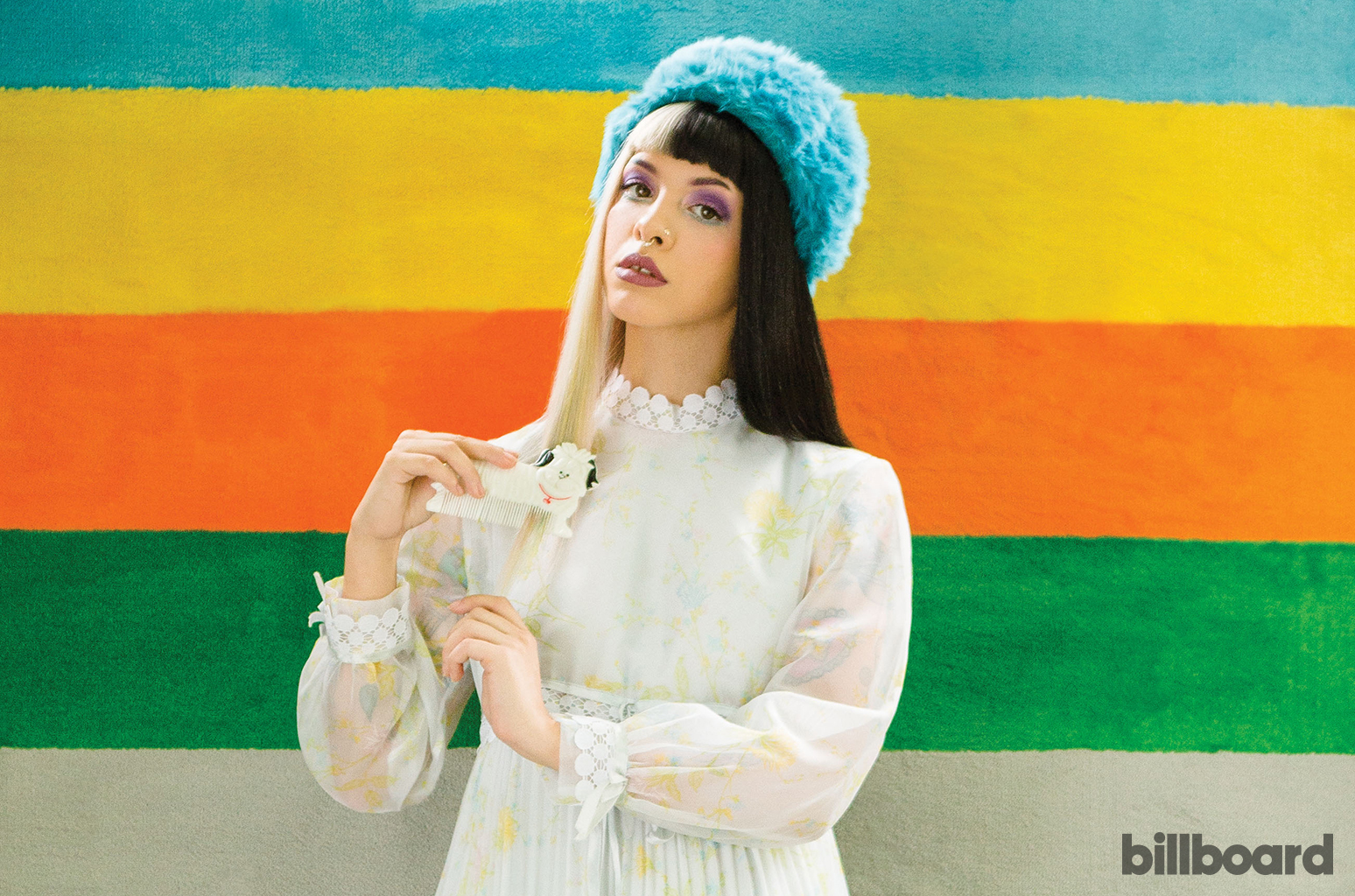 Melanie Martinex on Transcending 'The Voice' and Pop's Conventions | Billboard – Billboard