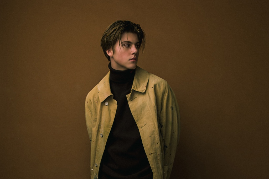Ruel Isn't Interested In Being The Next Teen Pop Sensation