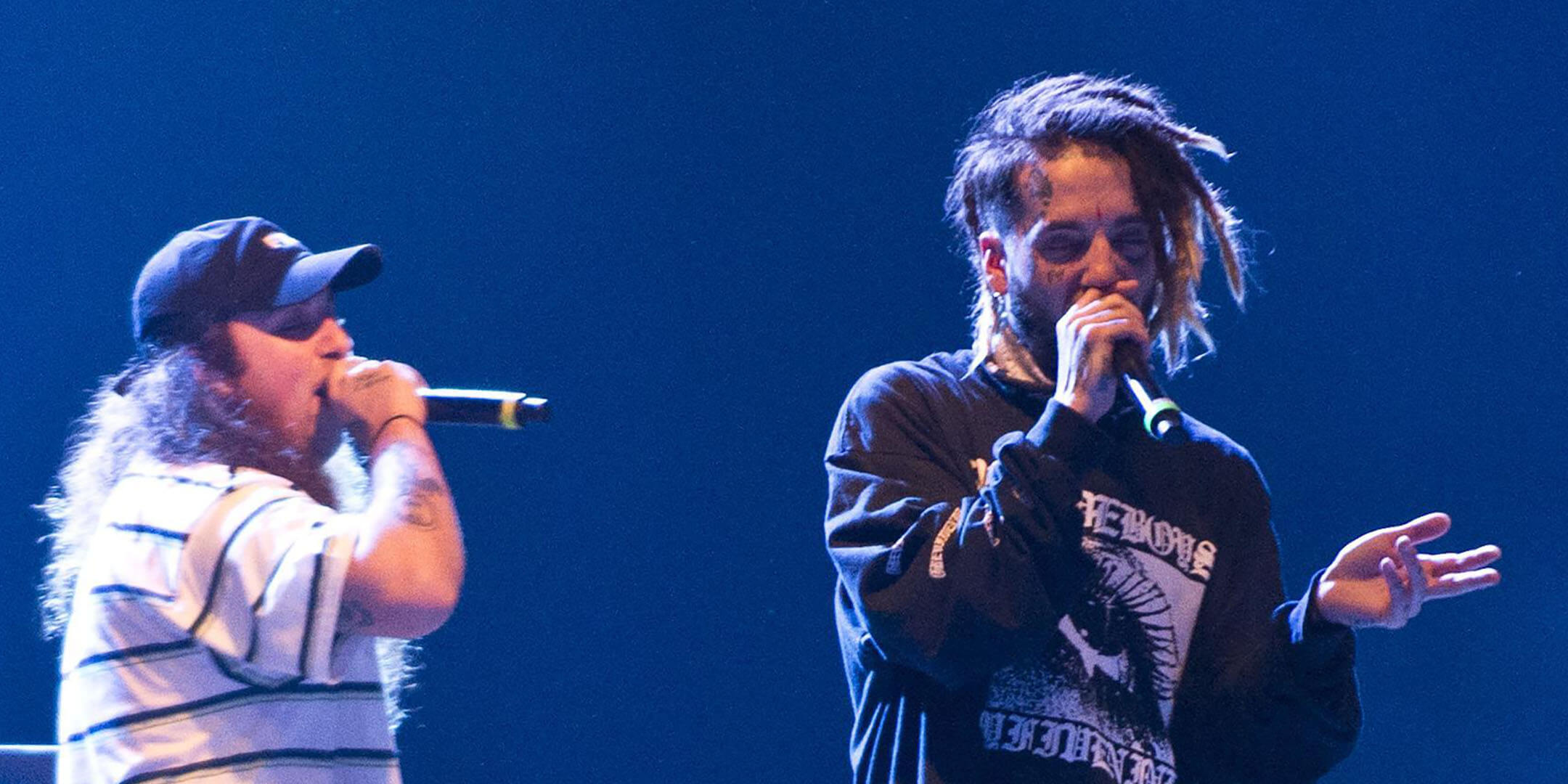 uicideboy$ Tickets & 2023 Grey Day Tour Dates | Vivid Seats