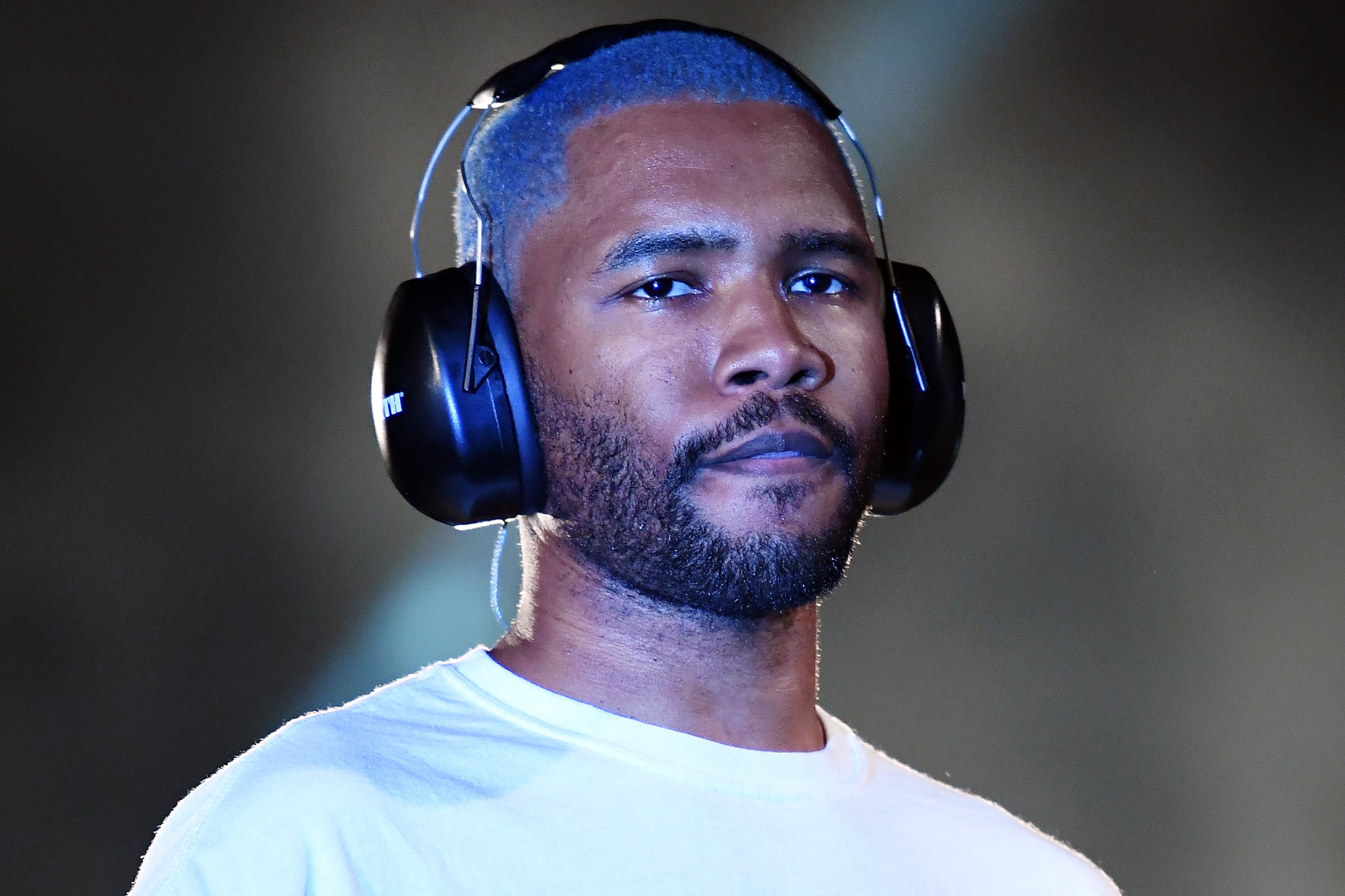 Frank Ocean on the Music Business: 'You're Going to be…Deflowered' – Rolling Stone