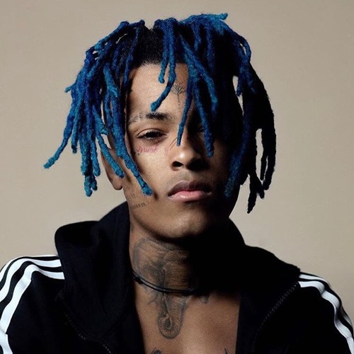 Stream Shinjiru | Listen to XXXTENTACION playlist online for free on SoundCloud