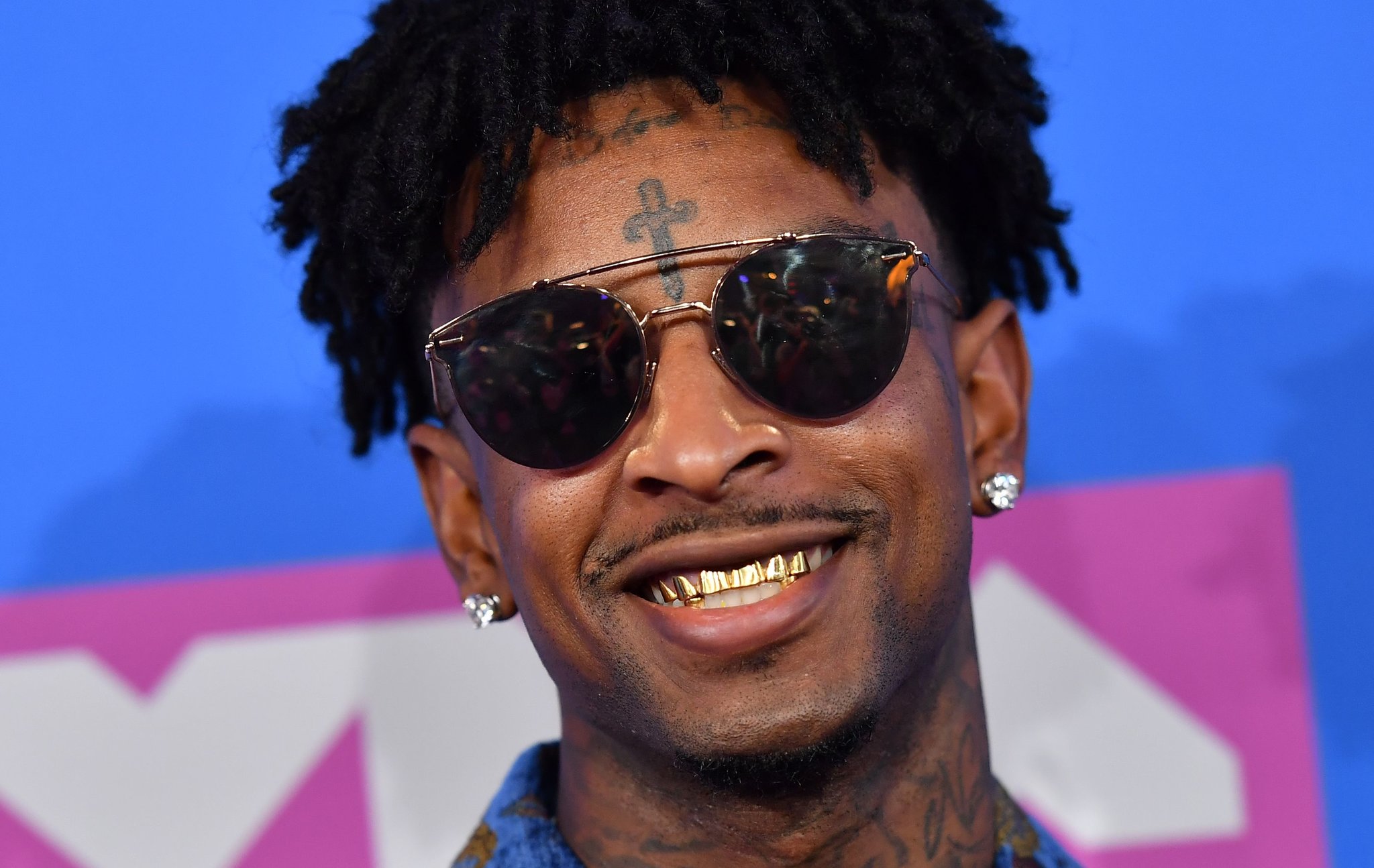 21 Savage Repeats at No. 1 in a Sluggish Post-Holiday Week - The New York Times