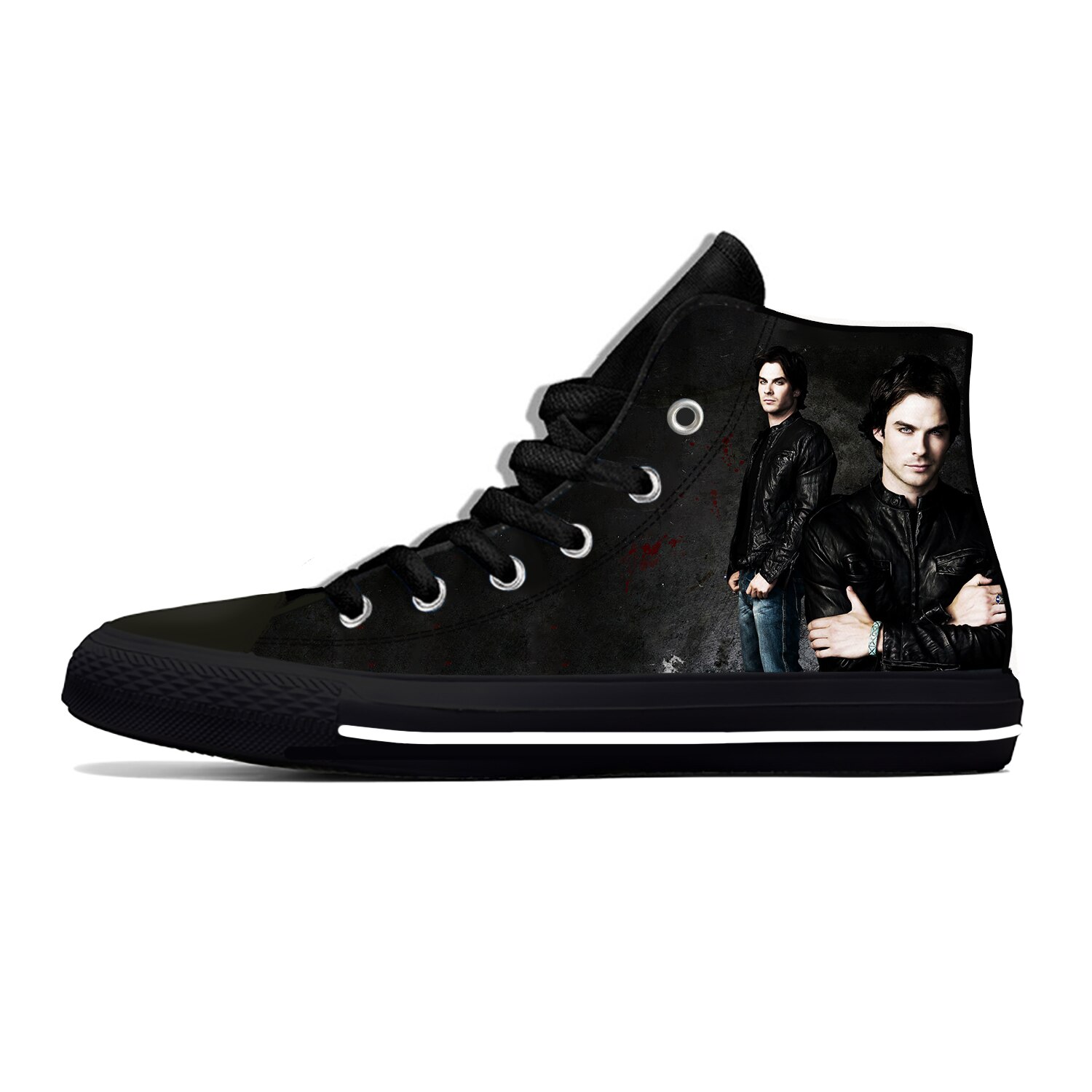 vampire diaries store