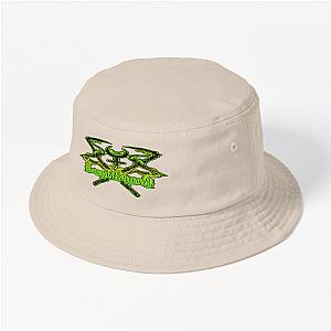 Lorna Shore Artwork Bucket Hat Premium Merch Store