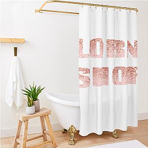 American Heavy Metal Deathcore Music 1 Shower Curtain Premium Merch Store