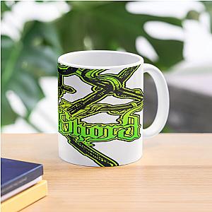 Lorna Shore Artwork Mug Premium Merch Store