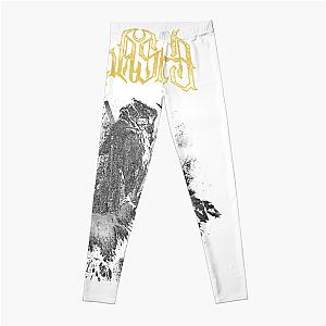 Lorna Shore Hollow Sentence Legging Premium Merch Store