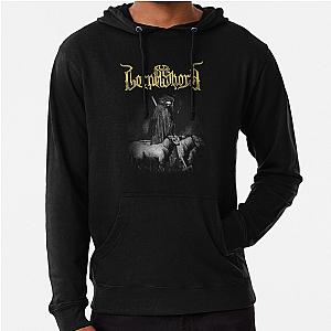 Lorna Shore Hollow Sentence Hoodie Premium Merch Store