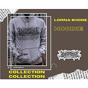 Lorna Shore Hoodie