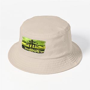 Lorna Shore Album Cover Bucket Hat Premium Merch Store