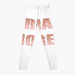 American Heavy Metal Deathcore Music 1 Legging Premium Merch Store