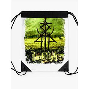 Lorna Shore Album Cover Drawstring Bag Premium Merch Store