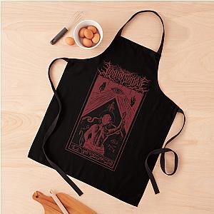 Lorna Shore Immortel Apron Premium Merch Store