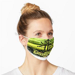 Lorna Shore Album Cover Mask Premium Merch Store