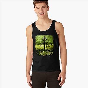 Lorna Shore Album Cover Tank Tops Premium Merch Store