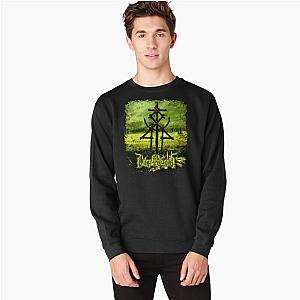 Lorna Shore Album Cover Sweatshirt Premium Merch Store