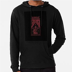 Lorna Shore Immortel Hoodie Premium Merch Store