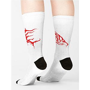 Lorna Shore Sock Premium Merch Store