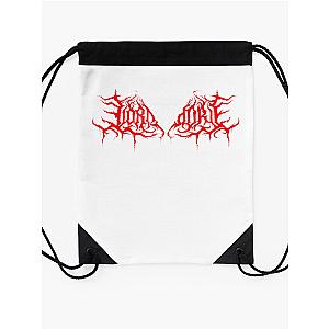 Lorna Shore Drawstring Bag Premium Merch Store