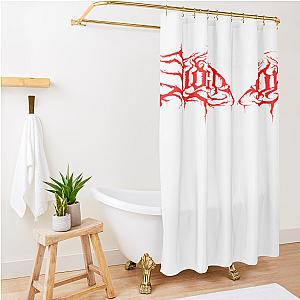 Lorna Shore Shower Curtain Premium Merch Store