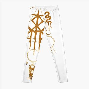 Lorna Shore Premium Legging Premium Merch Store