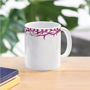 Lorna Shore Original Band Logo Fanart Special Magenta Edition Mug Premium Merch Store