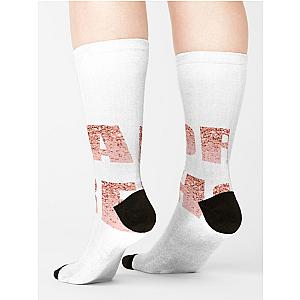 American Heavy Metal Deathcore Music 1 Sock Premium Merch Store