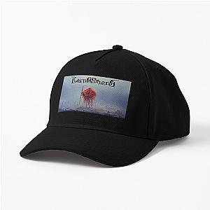 Lorna Shore Deathcore Band  Cap Premium Merch Store