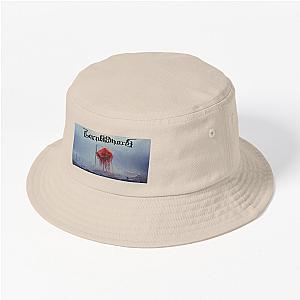 Lorna Shore Deathcore Band  Bucket Hat Premium Merch Store