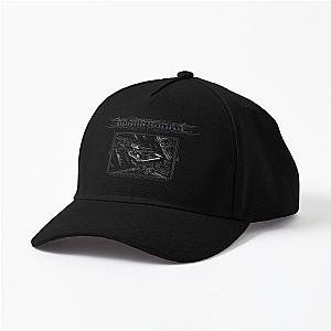 Lorna Shore Aldrich Cap Premium Merch Store