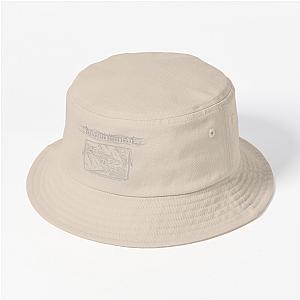 Lorna Shore Aldrich Bucket Hat Premium Merch Store