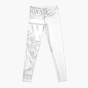 Lorna Shore Aldrich Legging Premium Merch Store