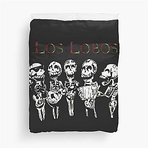 Matta Los Lobos Duvet Cover