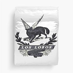 LOS LOBOS Duvet Cover