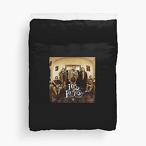 los lobos New seller trends Duvet Cover