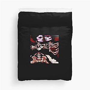 los lobos New seller Duvet Cover