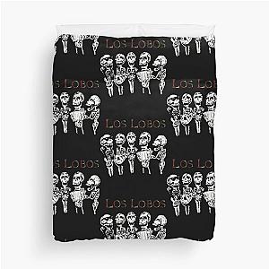 Matta Los Lobos Men Duvet Cover