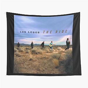 Los Lobos the ride Tapestry