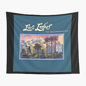 Los Lobos the neighborhood Tapestry