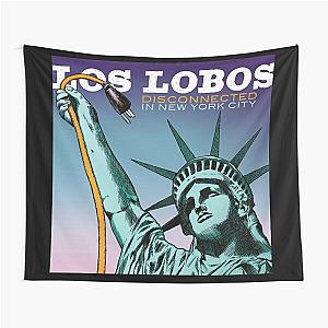 Los Lobos disconnected in new york Tapestry