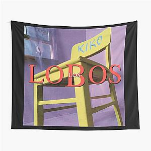 Los Lobos kiko Tapestry