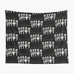 Matta Los Lobos Men Tapestry