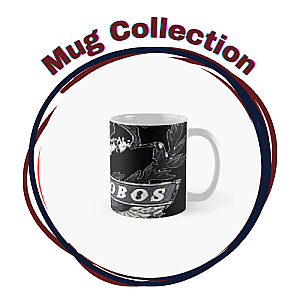 Los Lobos Mugs