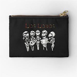 Matta Los Lobos Zipper Pouch