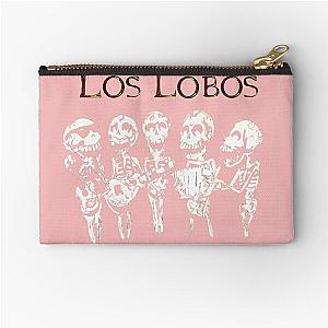 Matta Los Lobos  Zipper Pouch