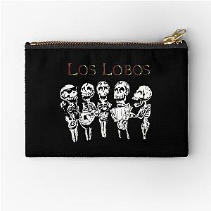 Matta Los Lobos Men Zipper Pouch