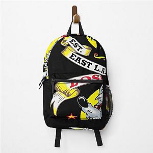 Los Lobos Backpack