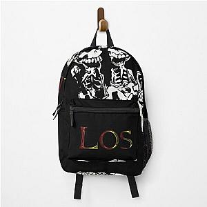 Matta Los Lobos  Backpack