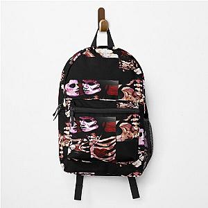 los lobos New seller Backpack