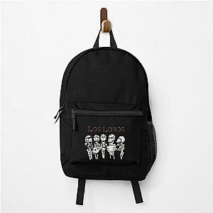 Matta Los Lobos Men Backpack